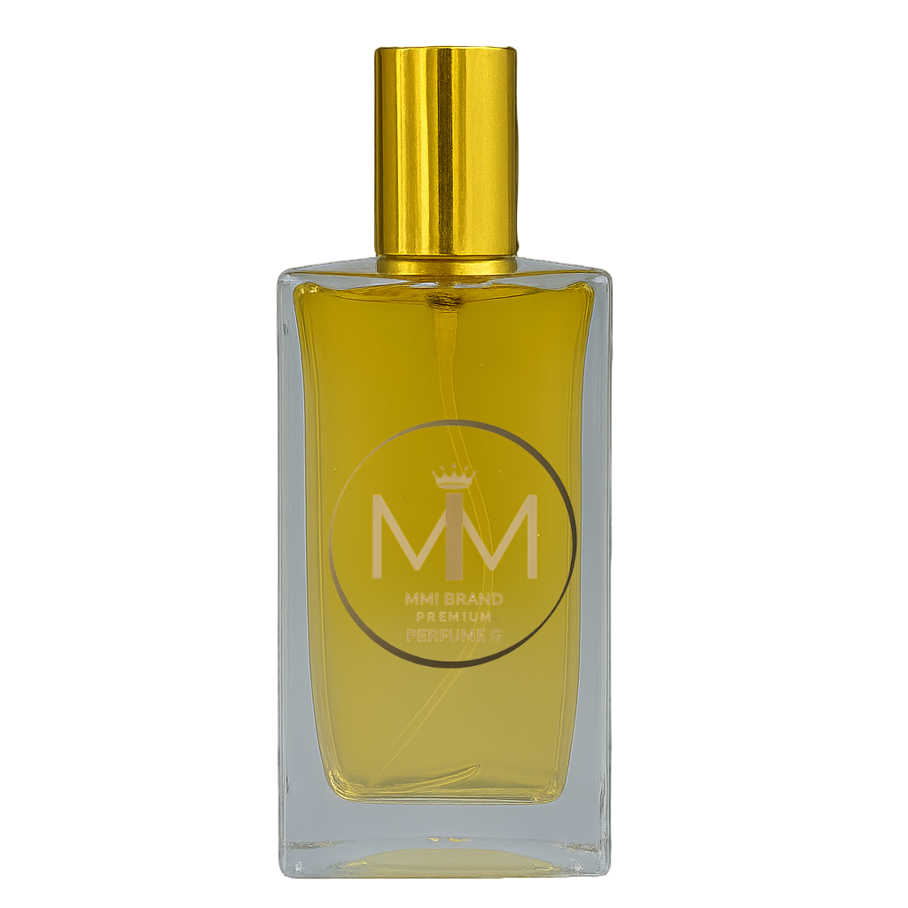 PERFUME G  100 ML  LUXURY MEN’S FRAGRANCE